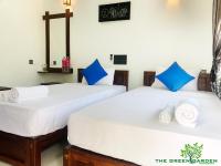 B&B Dambulla - The Green Garden - Bed and Breakfast Dambulla