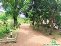 The Green Garden - B&B