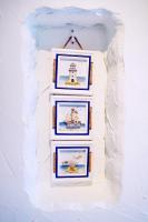 Ocean Quadruple Room