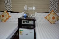 Everest Hostel 14/F