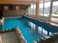 Chalet Nr. 302 - Ferienwohnung Turracherhöhe