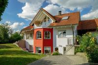 B&B Frickingen - Ferienwohnung Roth - Bed and Breakfast Frickingen