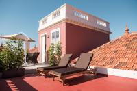 Suite with Terrace