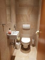 Apartment mit 3 Schlafzimmern und Terrasse