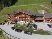 Appartamento con 2 Camere da Letto