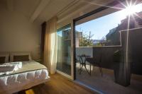 Habitación Doble con terraza