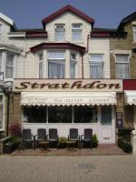 The Strathdon - B&B Blackpool