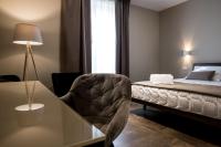 Habitación Doble Superior con balcón