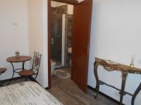 Deluxe Zimmer mit Kingsize-Bett