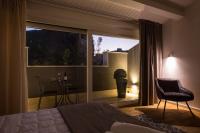 Suite Junior con terraza