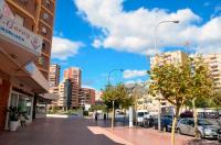 Apartment 4°B