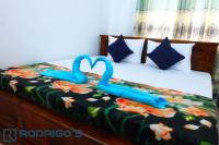 Deluxe Zimmer mit Queensize-Bett