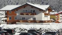 Haus Steger - B&B Flachau
