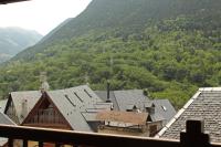 Espacioso ap en Gessa - B&B Gessa