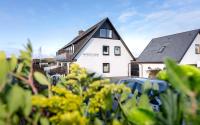 Weisse Düne - App. 3 - B&B
