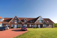 Ferienwohnungen Haus Seeblick - Chambres d’hôtes Carolinensiel