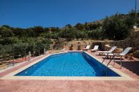 Chania Village Charoupia & Daphne Villas Private Pool - BBQ - Ferienwohnung Afráta