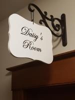 Chambre Standard Lit Queen-Size