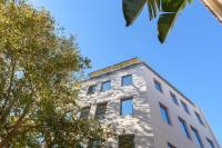 Fos Residential Apartments - Ferienwohnung
