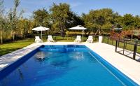 Cabañas Las Troncas - B&B