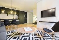 Apartamento de 1 dormitorio