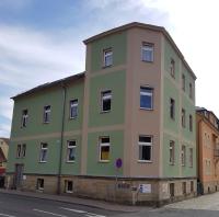 Pension Goldstück - B&B