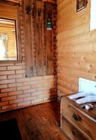 Studio Appartement met Bad