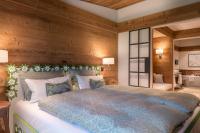 Suite with Butler Service