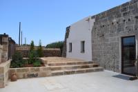 Dimora Sighé, exclusive rural villa with hot tub in the bedroom - B&B