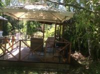 Bungalow - Vue sur Jardin