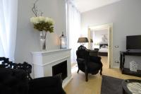 Deluxe Two-Bedroom Apartment - Belsiana