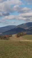 Chambre Triple – Vue sur Montagne