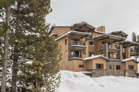 Mountain Lake Condo - Unit 401B - B&B Big Sky