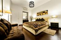 Deluxe Three-Bedroom Apartment - Brunetti
