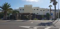 Casa a primera linea de mar - Chambres d’hôtes Costa Teguise