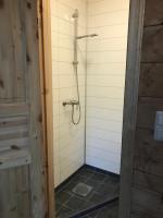 Double room with private WC