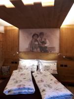 Camera Matrimoniale/Doppia con Letti Singoli con Bagno Privato