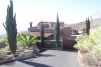 LAS MORADITAS, CHALET con PISCINA PRIVADA - Ferienwohnung Adeje