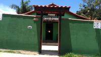 Pousada Capitão Cipoeiro - B&B