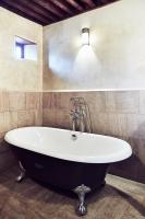 Deluxe Tweepersoonskamer met Bad