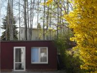 Chalet (4 adultos)