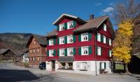 B&B Mellau - Alps Romantik - Bed and Breakfast Mellau