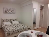 B&B Velika Gorica - APARTMAN MMVG STUDIO Zagreb Airport - Bed and Breakfast Velika Gorica