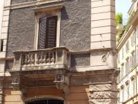 GREGORIANA HOUSE - Appartamento con Vista su Roma - Chambres d'hôtes Rome