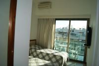 Apartamento de 2 dormitorios