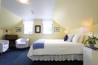 Deluxe Doppelzimmer mit Balkon