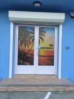 Bob Apartments - Chambres d’hôtes