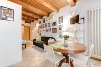 B&B Forlì - RomagnaBNB Studio Mazzini - Bed and Breakfast Forlì