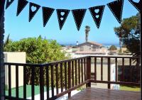Misty View - B&B Doringbaai
