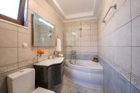 Appartement met Balkon